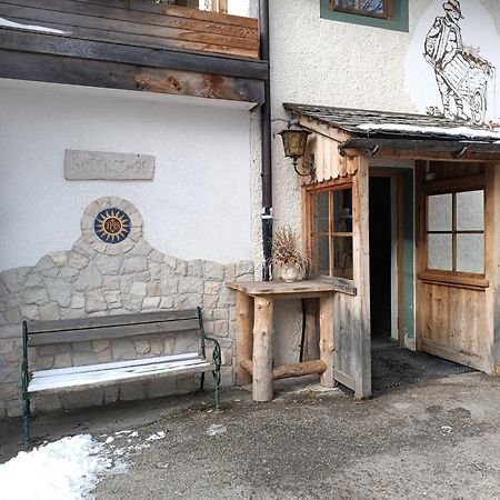 Kuglerhof Διαμέρισμα Ντομπιάκο Εξωτερικό φωτογραφία