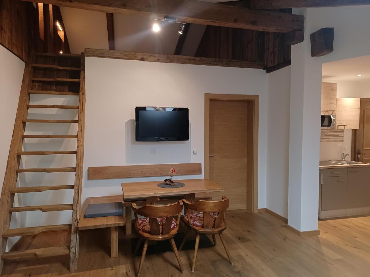 Kuglerhof Διαμέρισμα Ντομπιάκο Εξωτερικό φωτογραφία